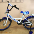 Велосипед CHILDREN BIKE 14" /77010331/